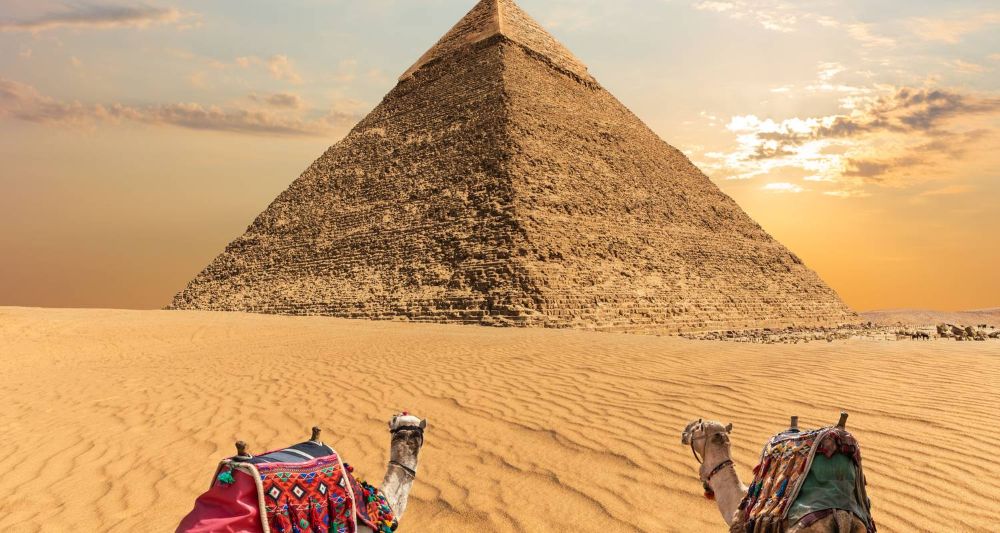 Best of Cairo Image