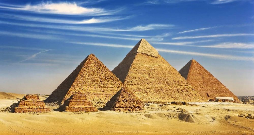 Best of Cairo Image