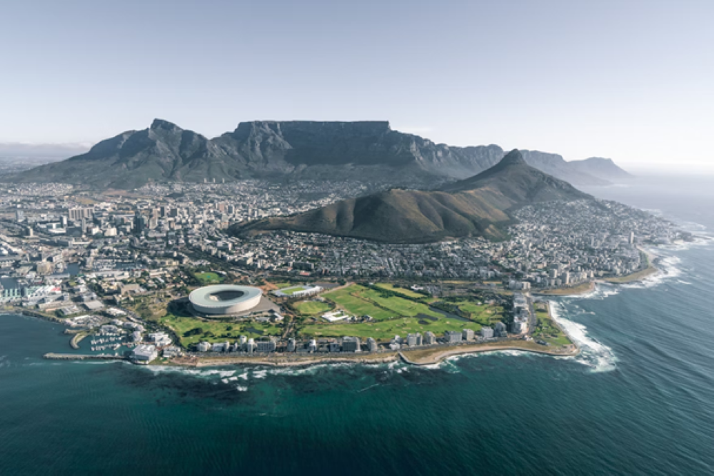Table Mountain