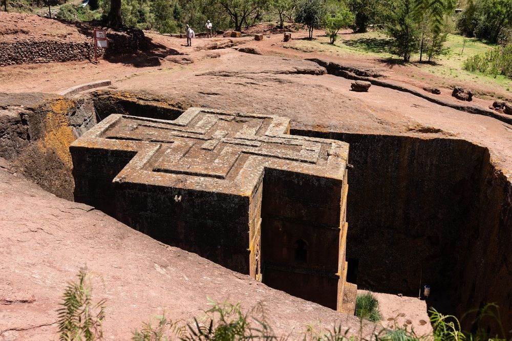 Southern Malawi Image