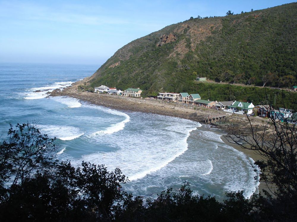 Cape Town Image