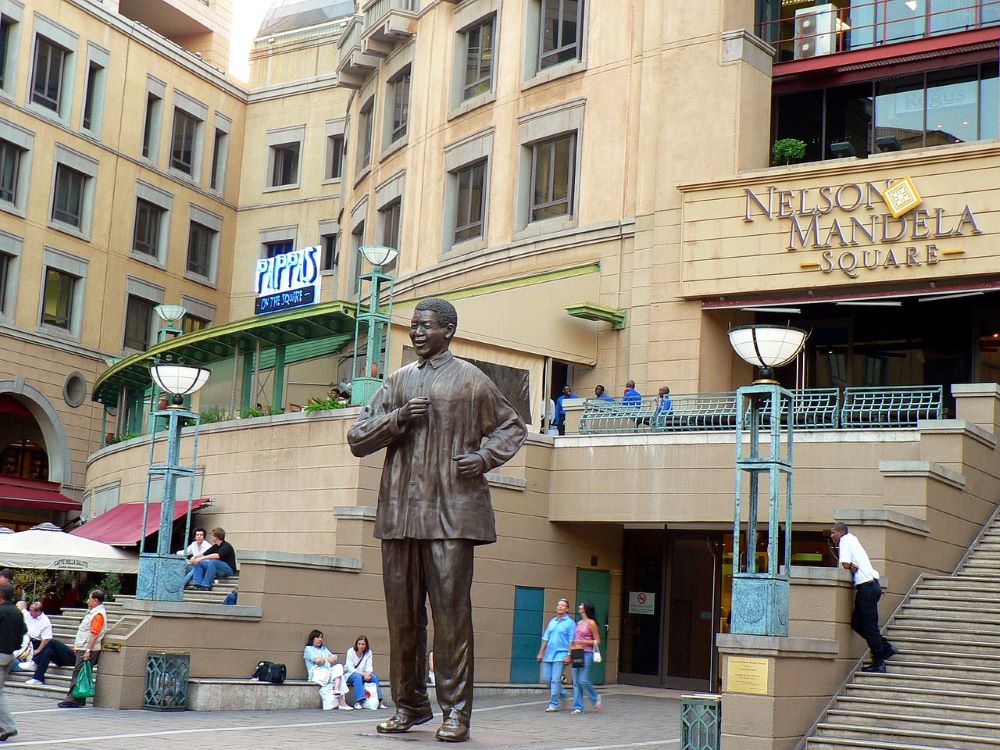 Sun City Image