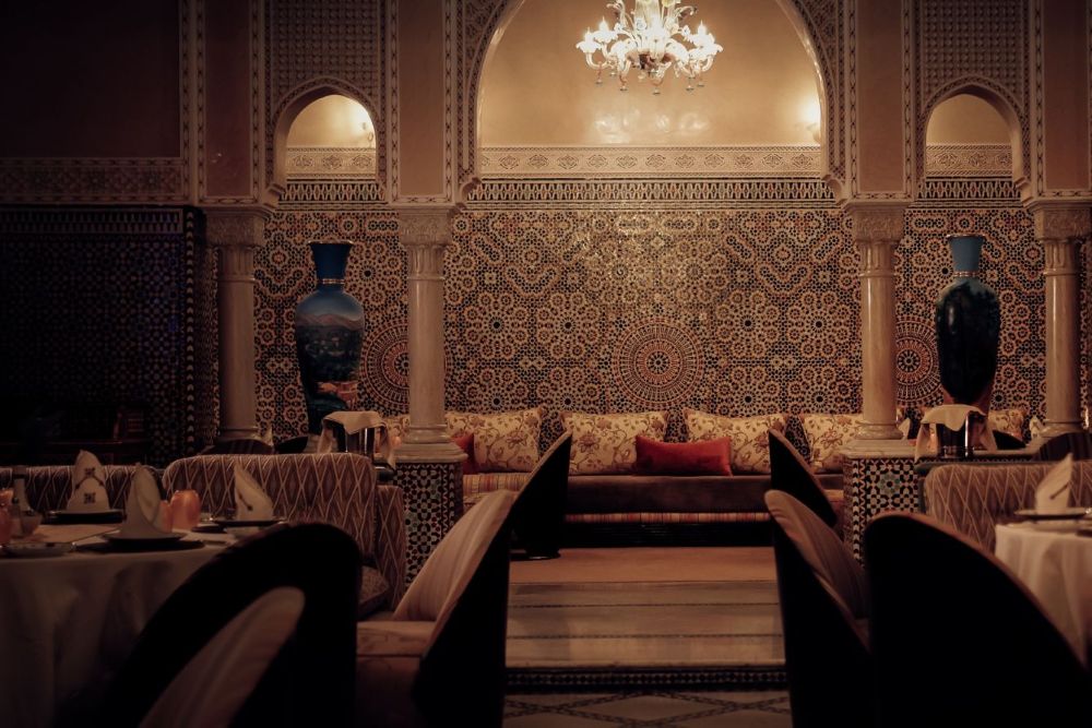Best of Morocco Image