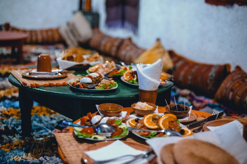 Marrakech Adventure Image