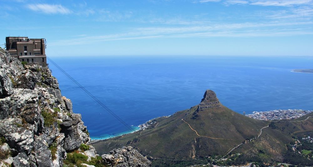 Cape Town Explore Image
