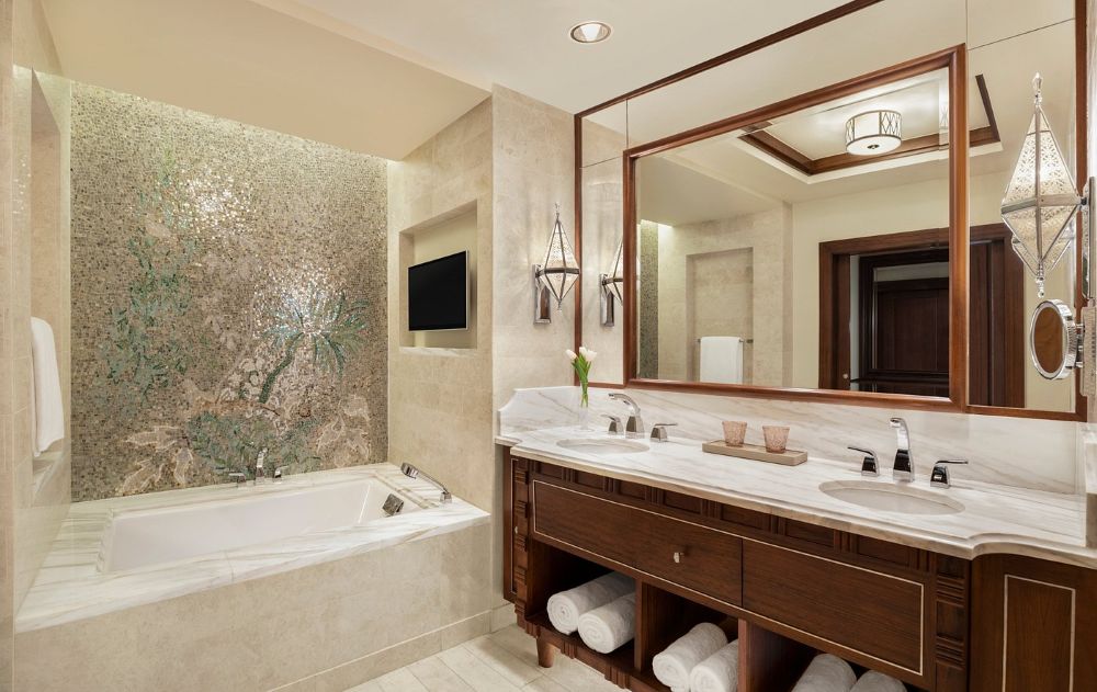 The St. Regis Cairo Image